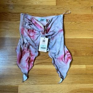 Tiger Mist Charmaine Top